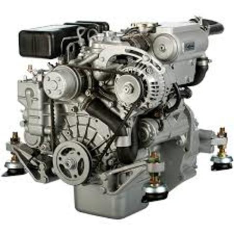 Moteur diesel