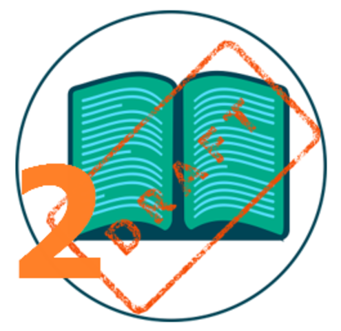 Entrega segundo Borrador