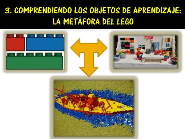 Metáfora de Hodgins