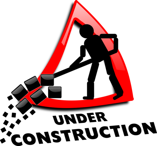 Segundo borrador en construcción