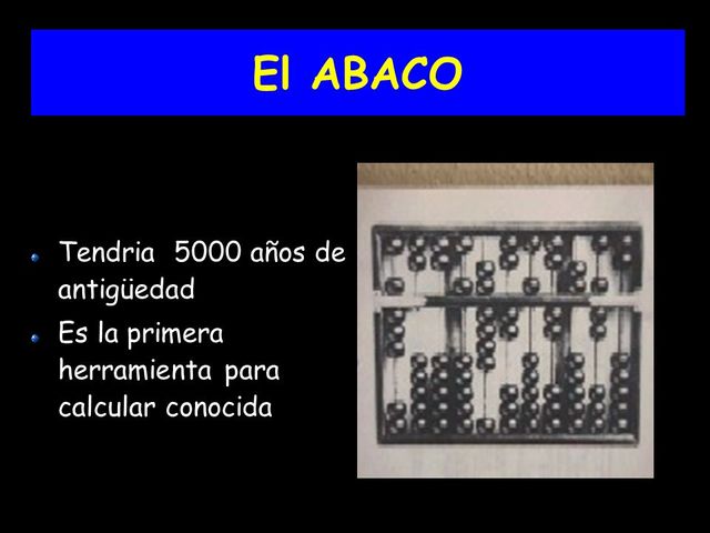 ABACO