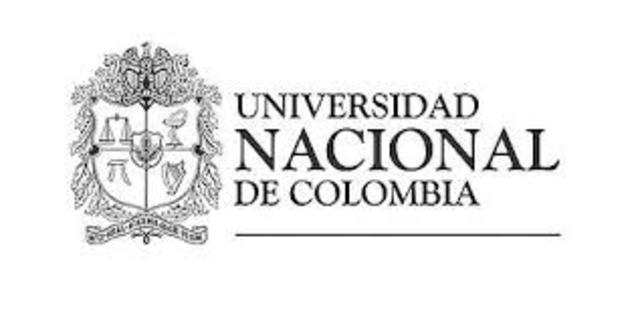 Universidad Nacional de Colombia