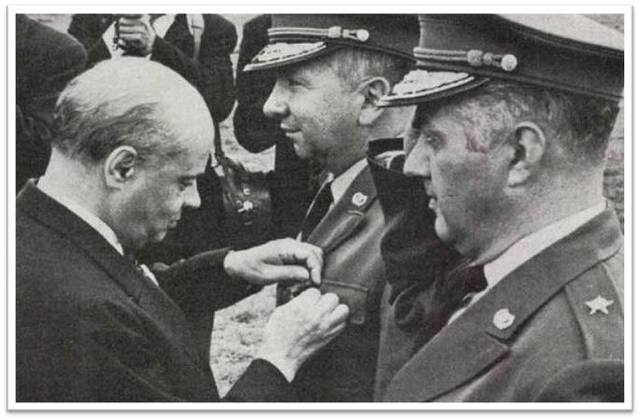 Exámenes de Policía