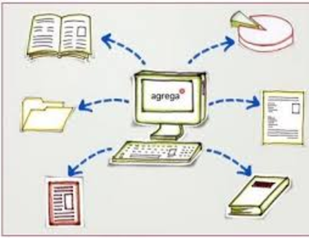 Recursos Educativos Análogos y Digitales