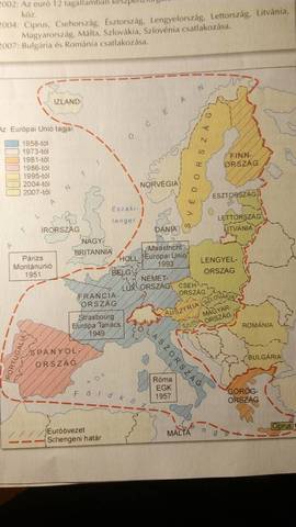 Schengeni egyezmény