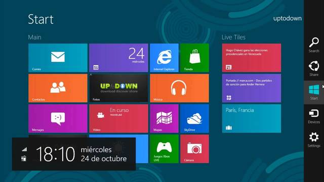 Windows 8.