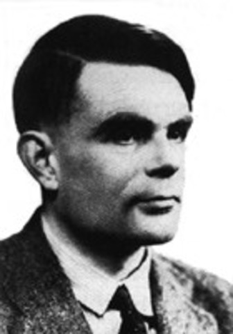 Alan Mathison Turing (1912 - 1954)
