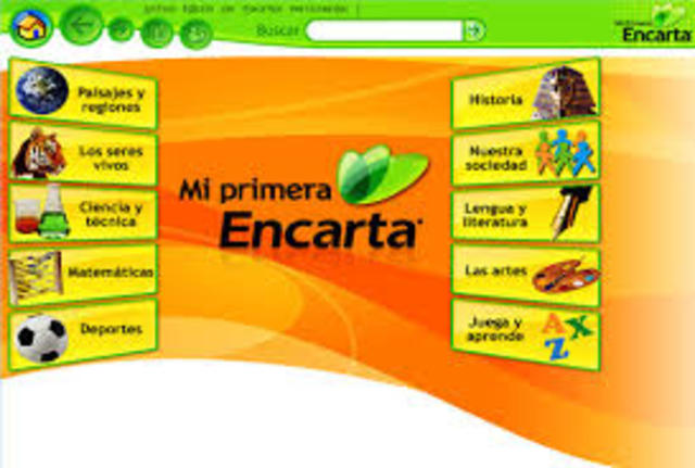 mi primera enciclopedia virtual