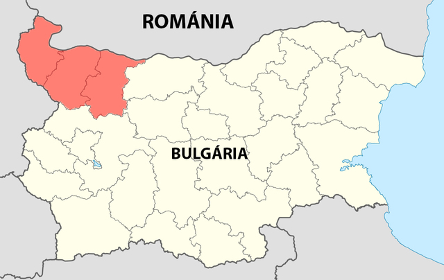 Románia + Bulgária