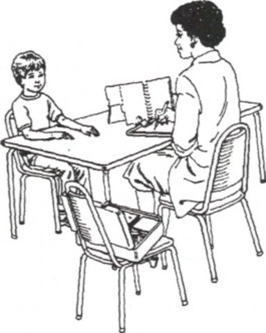 Evaluación para Niños