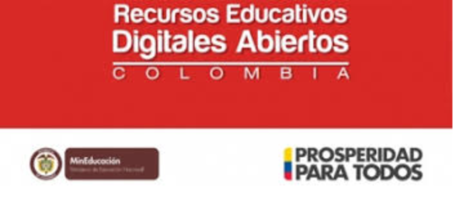 Clasificación de los Recursos Educativos Digitales