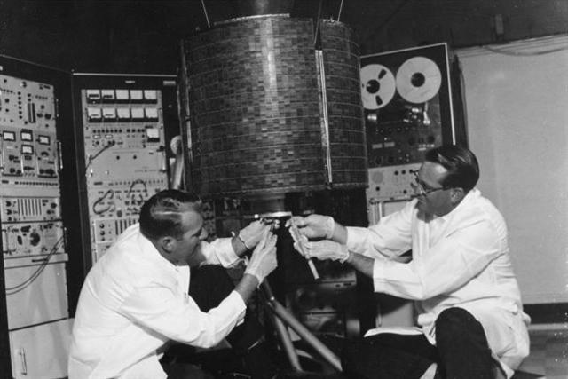 Pajaro Madrugador (Early Bird)