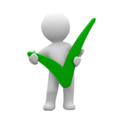 Aceptado como método para el trabajo social