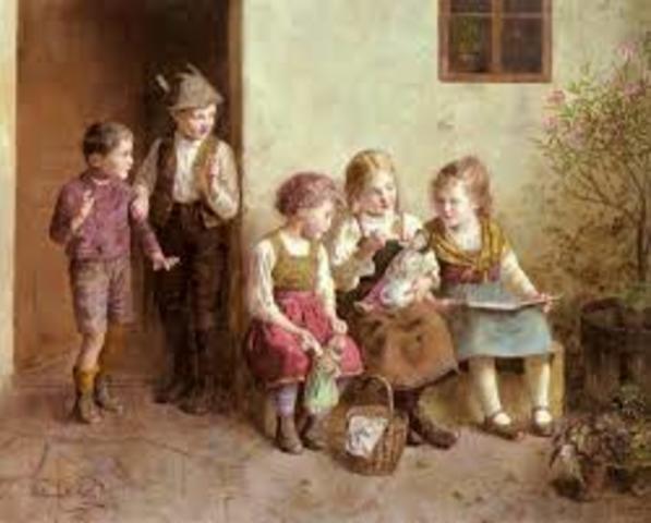 renacimiento siglo XVII