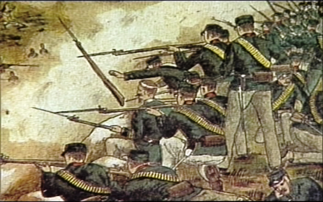 Ελληνοτουρκικός πόλεμος