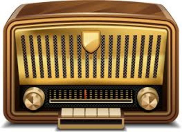 La radio