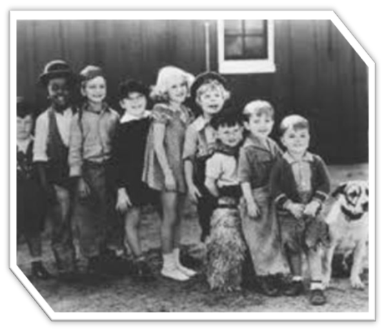 Edad Media Siglo V d.C