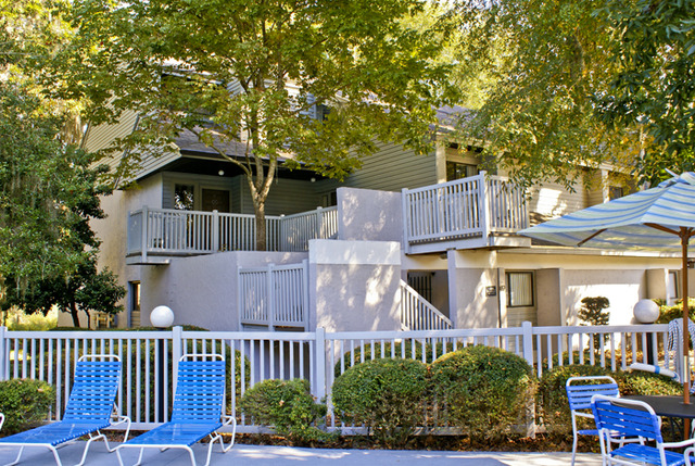 Lakewood Villas, Phase I, II and III