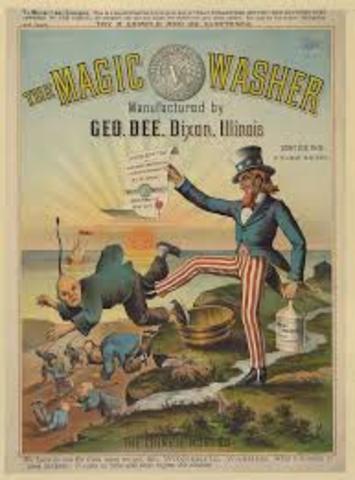 Chinese Exclusion Act