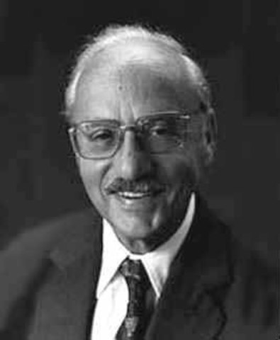 George Dantzing (EU)