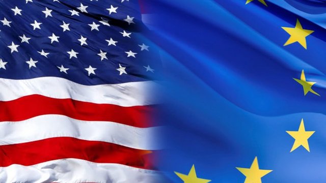 Estados Unidos y Europa Occidental