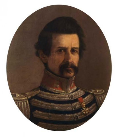 COMISIÓN COROGRÁFICA