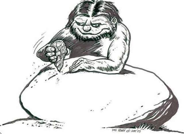 Origen y Evolucion de la computadora