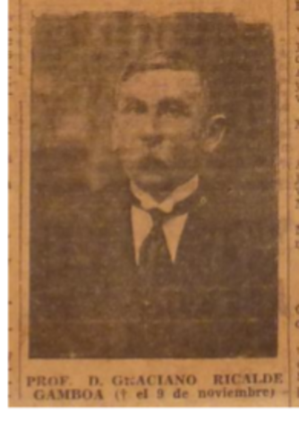 El físico-matemático Mauro Graciano Ricalde calcula el eclipse solar