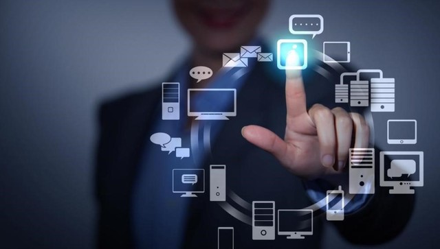 Entidades Digitales o no Digitales