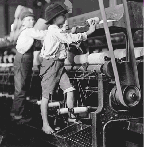Child Labour