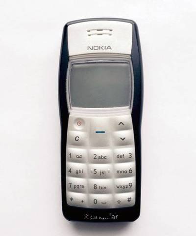 Nokia 1100