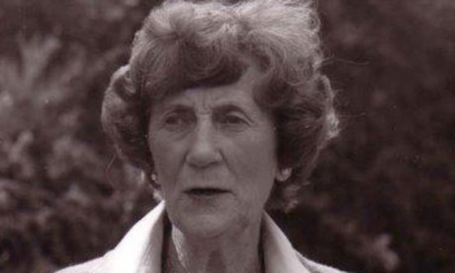 Inicia el condepto de enfermeria moderna en México