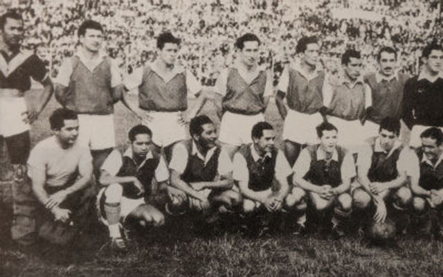 primeros equipos del fútbol colombiano