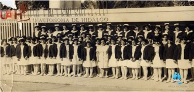 Convocatoria para la inscripción a la escuela de enfermeria y obstetricia del IMSS