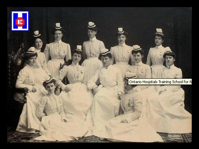 egresa la primera generación de alumnas