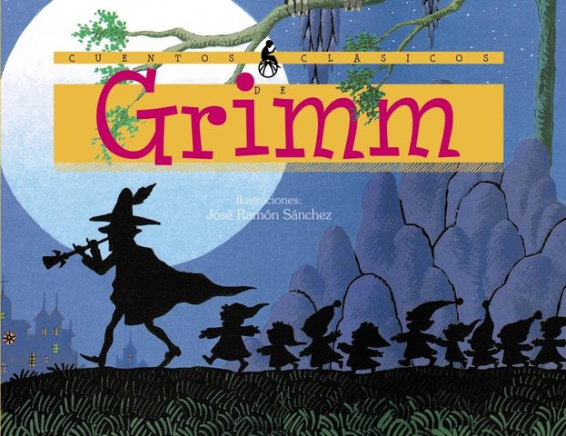 Hermanos Grimm