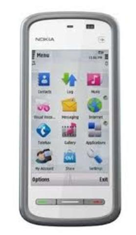 Nokia 5230