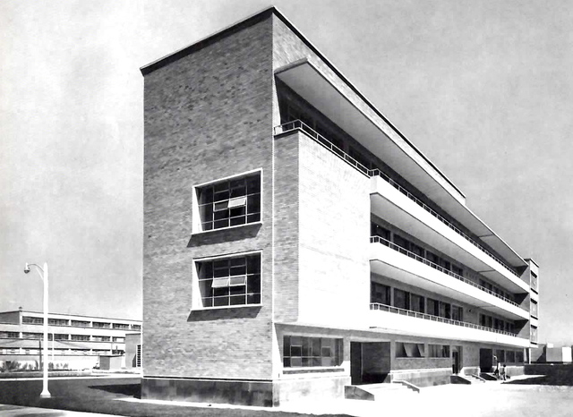 Escuela de Enfermeria del IMSS se traslada al "La raza"