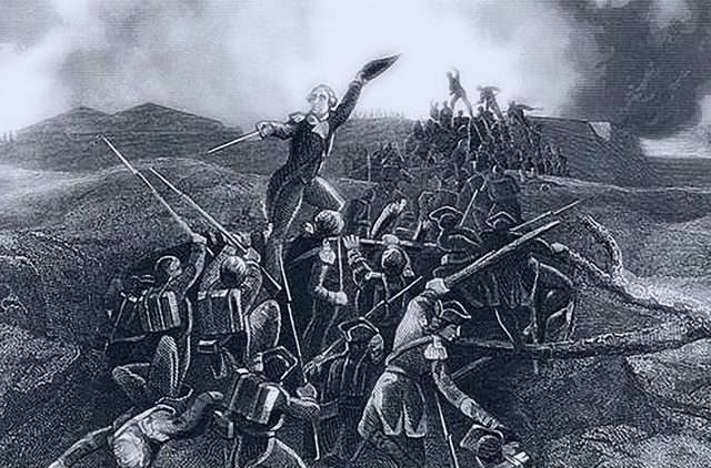 Stony Point, New York