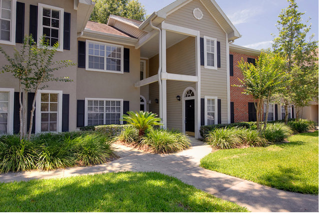 The Links at Haile Plantation