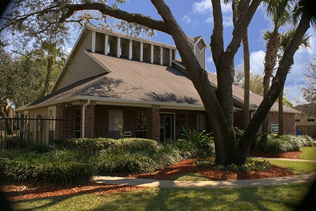 Hunters Ridge Apartments