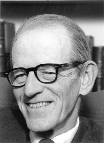 Elton Mayo (teoría de las relaciones humanas)