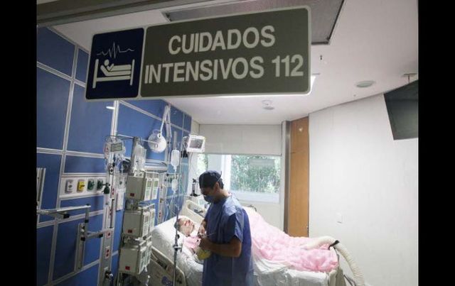 Inicia cursos postécnicos de cuidados intensivos