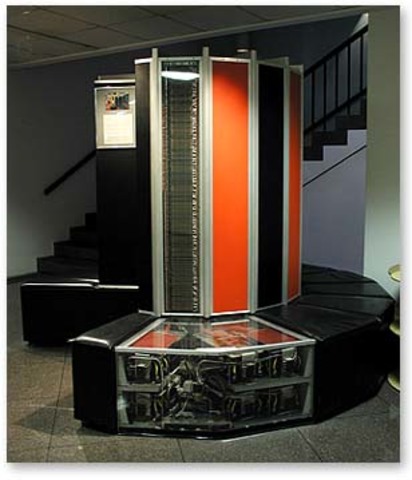 CRAY -1