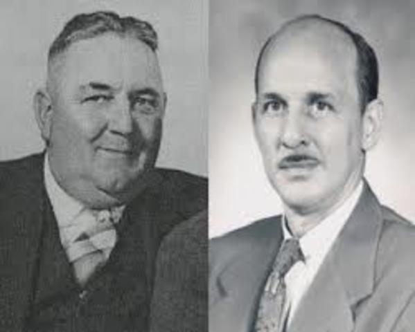 Harold Koont'z Ciril O'Donell