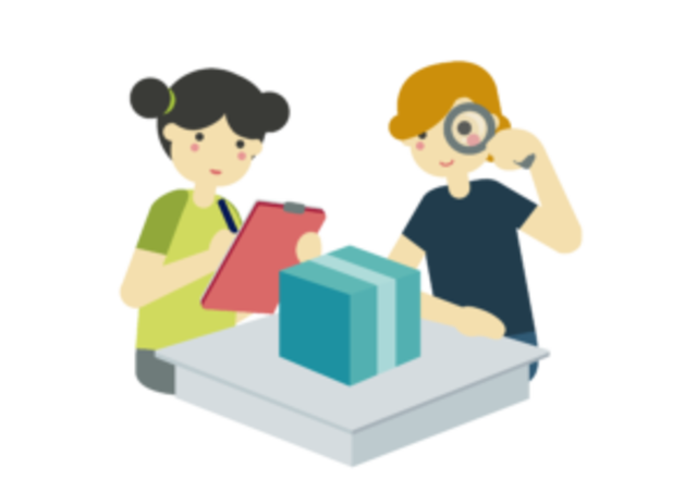 Objetos de aprendizaje