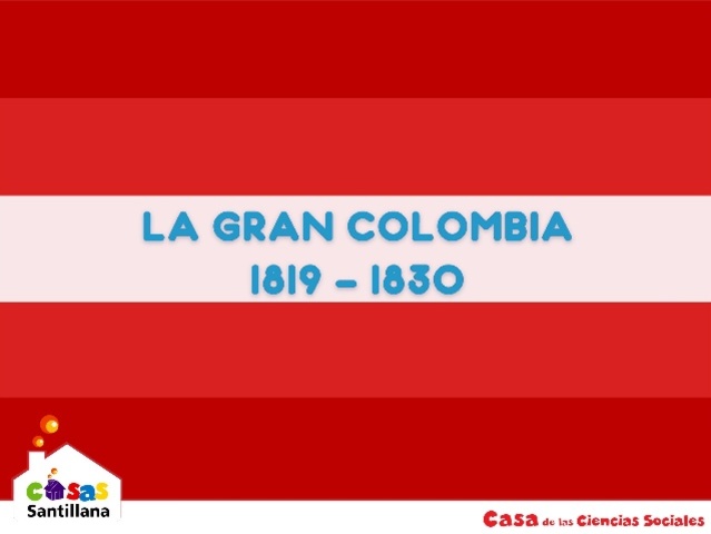 Revolución educativa en Hispanoamerica