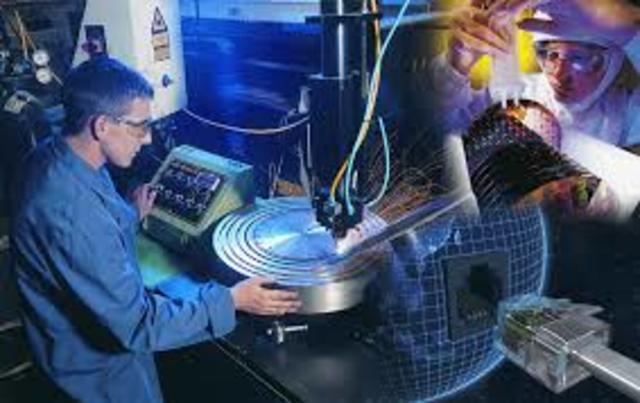 La ciencia en acción