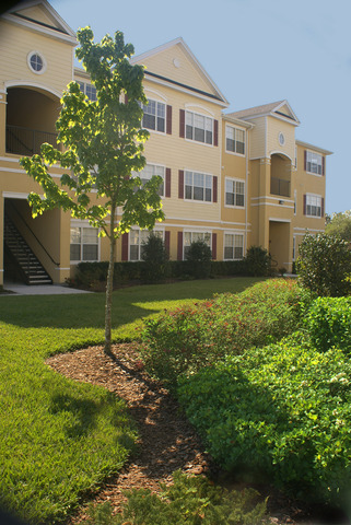 Villa Valencia Orlando