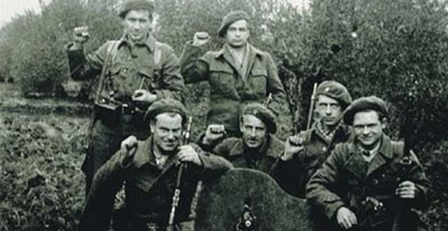 Guerra civil en Irlanda